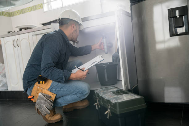 Reliable Harwood Heights, IL Plumbing Solutions