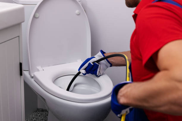Best Plumbing Services Near Me  in Harwood Heights, IL