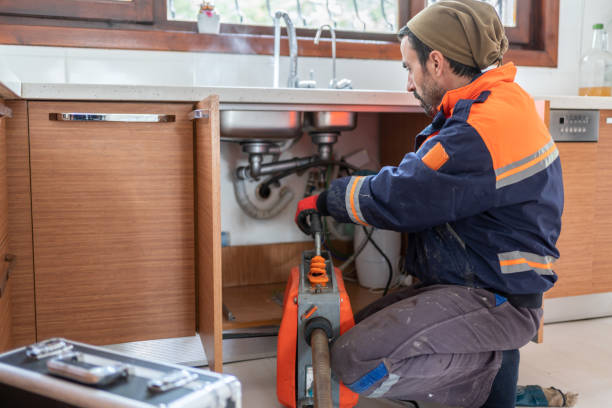 Best Emergency Plumber  in Harwood Heights, IL