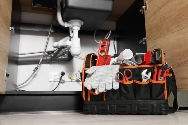 Best Same-Day Plumbing Service  in Harwood Heights, IL