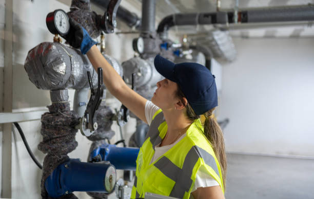 Best Water Leak Repair  in Harwood Heights, IL