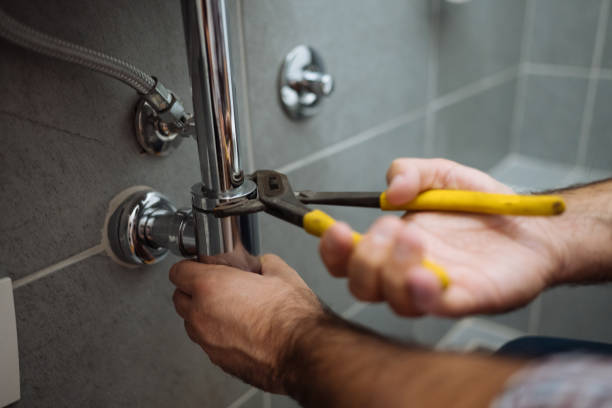 Best Clogged Drain Plumber  in Harwood Heights, IL