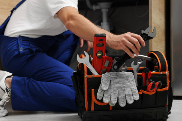 Best Emergency Plumbing Repair  in Harwood Heights, IL