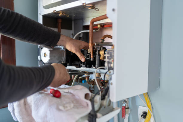 Best Plumbing Installation Services  in Harwood Heights, IL