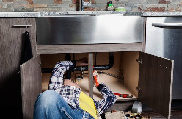 Best Hot Water Heater Installation  in Harwood Heights, IL