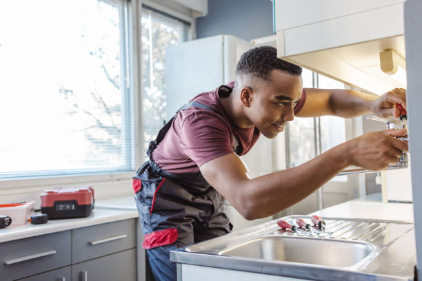 Best Water Leak Repair  in Harwood Heights, IL